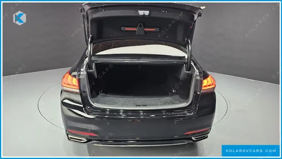 GENESIS G80 3.8 GDI AWD