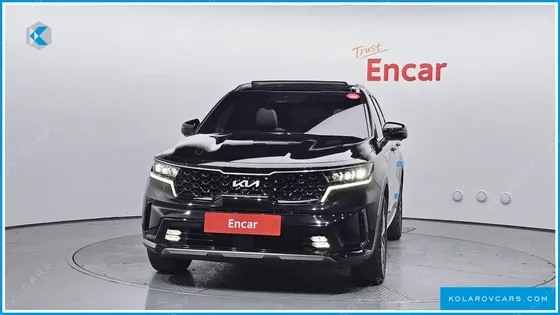 KIA SORENTO HEV 1.6 2WD