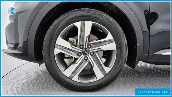 KIA SORENTO HEV 1.6 2WD