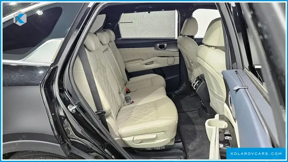 KIA SORENTO HEV 1.6 2WD