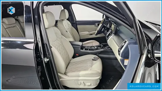 KIA SORENTO HEV 1.6 2WD