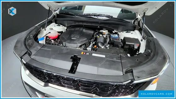 KIA SORENTO DIESEL 2.2 2WD