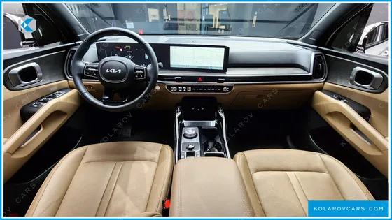 KIA SORENTO DIESEL 2.2 2WD