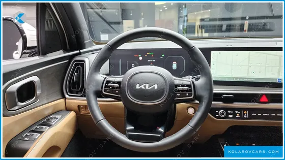 KIA SORENTO DIESEL 2.2 2WD