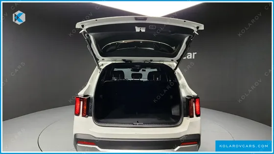 KIA SORENTO DIESEL 2.2 2WD