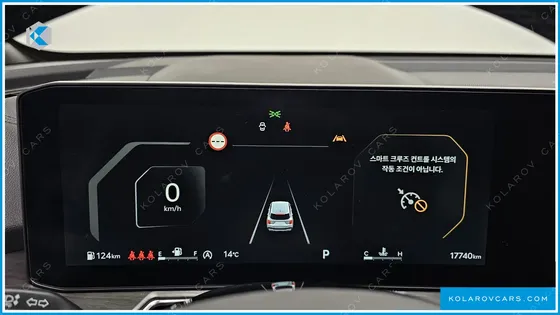 KIA SORENTO GASOLINE 2.5T 2WD