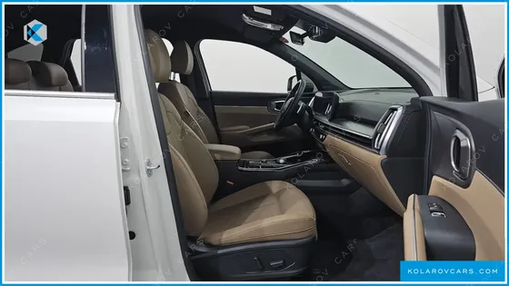 KIA SORENTO GASOLINE 2.5T 2WD