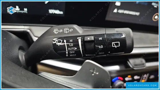 KIA SORENTO GASOLINE 2.5T 2WD