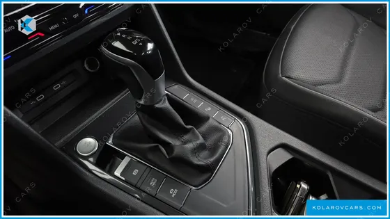 VOLKSWAGEN TIGUAN 2.0 TSI PRESTIGE
