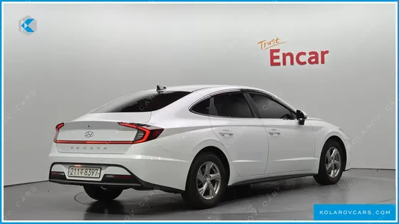 HYUNDAI SONATA 2.0