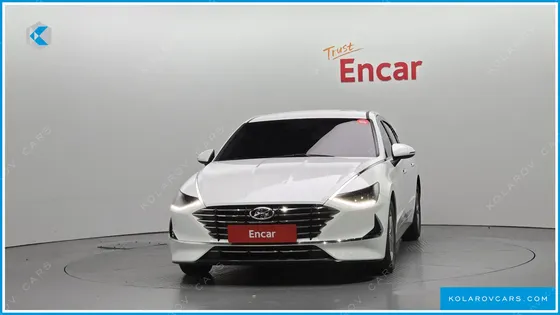 HYUNDAI SONATA 2.0