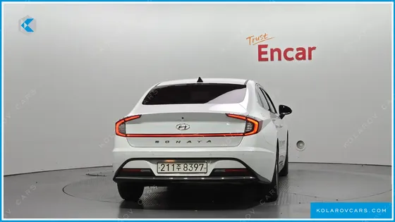 HYUNDAI SONATA 2.0