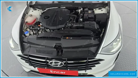 HYUNDAI SONATA 2.0