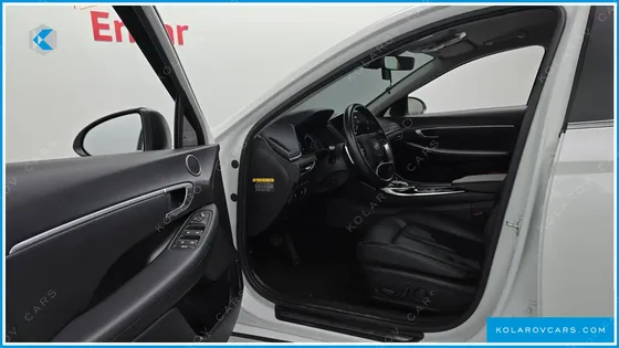HYUNDAI SONATA 2.0