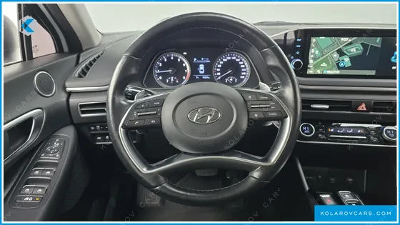 HYUNDAI SONATA 2.0