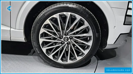 HYUNDAI PALISADE HEV 2.5T 4WD 9-SEATER