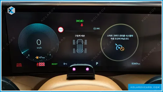 HYUNDAI PALISADE HEV 2.5T 4WD 9-SEATER