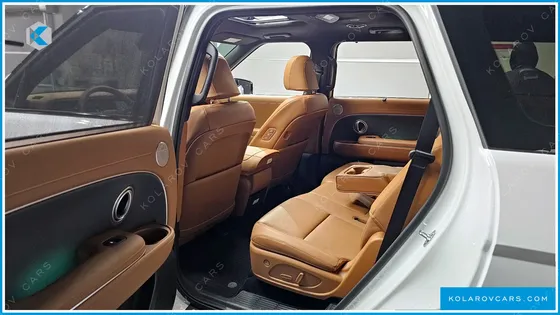 HYUNDAI PALISADE HEV 2.5T 4WD 9-SEATER