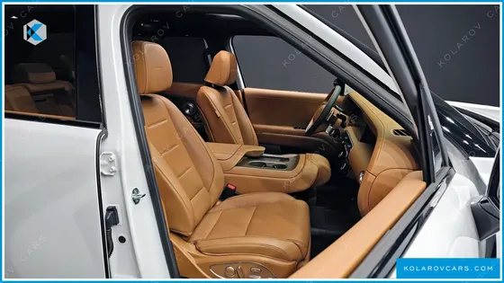 HYUNDAI PALISADE HEV 2.5T 4WD 9-SEATER