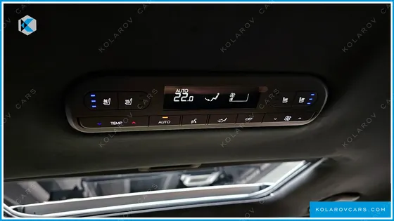HYUNDAI PALISADE HEV 2.5T 4WD 9-SEATER