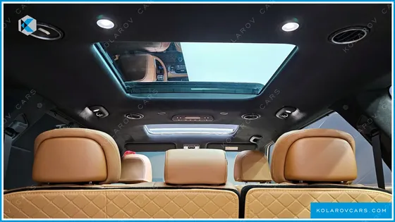 HYUNDAI PALISADE HEV 2.5T 4WD 9-SEATER
