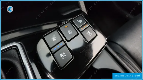 KIA SPORTAGE DIESEL 2.0 2WD