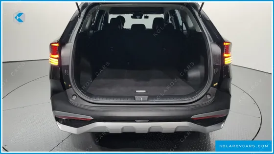 KIA SPORTAGE DIESEL 2.0 2WD