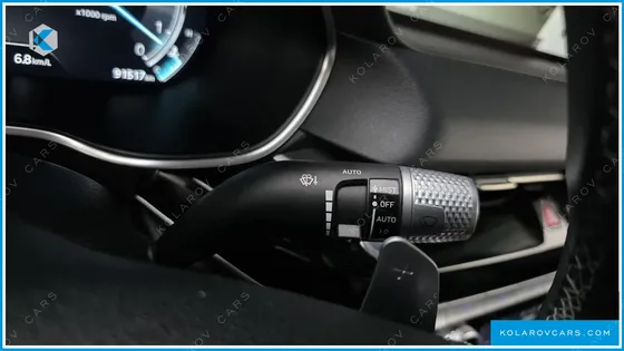GENESIS G80 GASOLINE 3.5 TURBO AWD