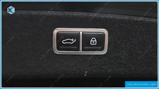 GENESIS G80 GASOLINE 3.5 TURBO AWD
