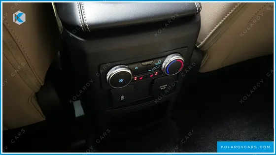 FORD EXPLORER 2.3 LIMITED 4WD
