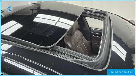 BMW 7 SERIES M760LI XDRIVE