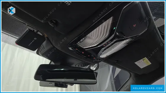 BMW 7 SERIES M760LI XDRIVE
