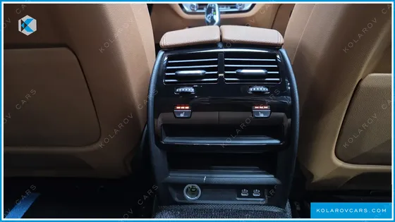 BMW 5 SERIES 520I M SPORT