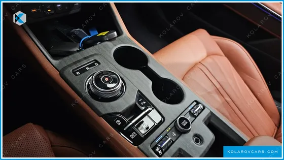 KIA K5 1.6 TURBO