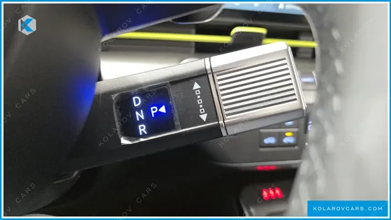 HYUNDAI KONA GASOLINE 1.6 TURBO 4WD