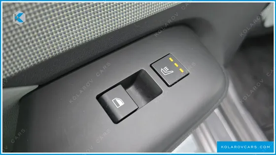 HYUNDAI KONA GASOLINE 1.6 TURBO 4WD
