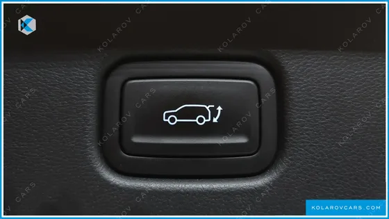 HYUNDAI KONA GASOLINE 1.6 TURBO 4WD