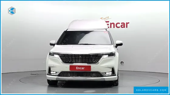 KIA CARNIVAL 9-SEATER HI-LIMOUSINE