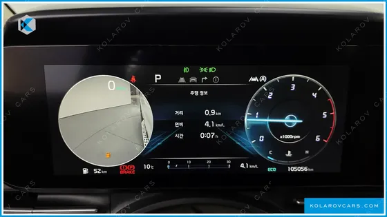 KIA CARNIVAL 9-SEATER HI-LIMOUSINE
