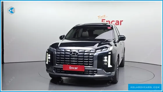HYUNDAI PALISADE DIESEL 2.2 4WD
