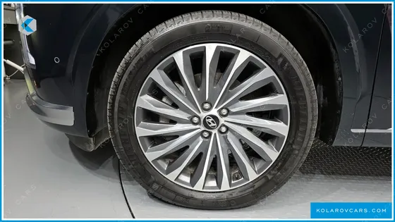 HYUNDAI PALISADE DIESEL 2.2 4WD