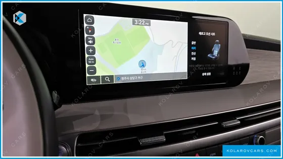 HYUNDAI PALISADE DIESEL 2.2 4WD