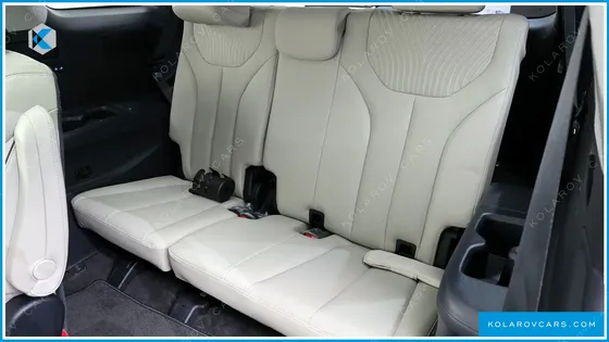 HYUNDAI PALISADE DIESEL 2.2 4WD