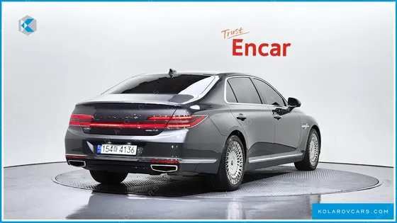 GENESIS G90 3.8 AWD