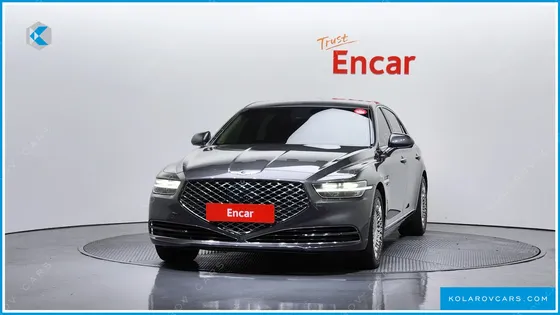 GENESIS G90 3.8 AWD