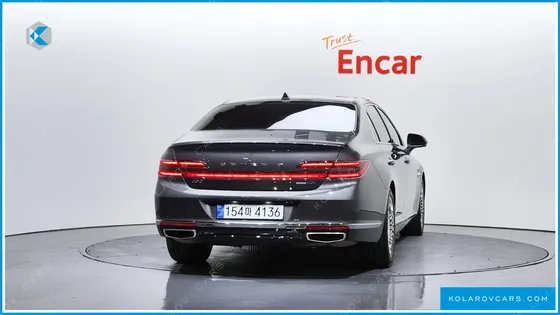 GENESIS G90 3.8 AWD