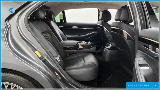 GENESIS G90 3.8 AWD