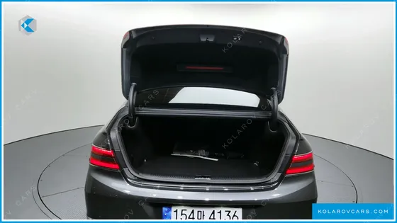 GENESIS G90 3.8 AWD