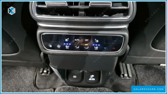 GENESIS GV80 2.5T GASOLINE 2WD