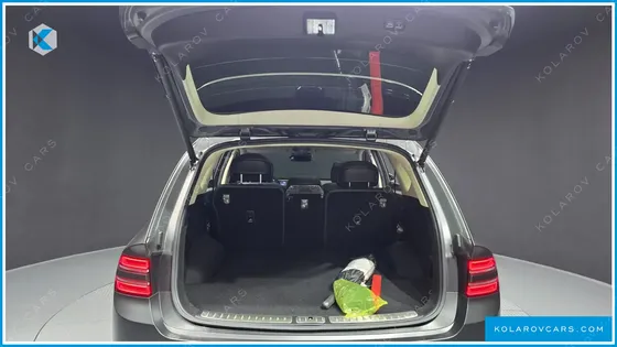 GENESIS GV80 2.5T GASOLINE 2WD